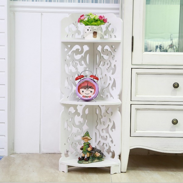 Kệ góc để đồ